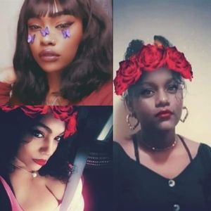 Meet your Posher, Jackie